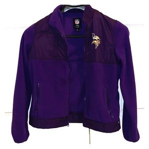 NFL Vikings fleece